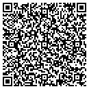 QR code with Kits & Assoc contacts
