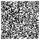 QR code with Heritage Farms Grains and Dar contacts