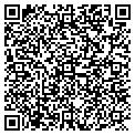 QR code with D&S Delicatessen contacts