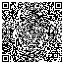 QR code with Zaroban Design contacts