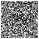 QR code with Kenneth J Wilk contacts