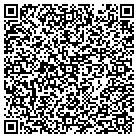 QR code with Daniels Landscaping & Nursery contacts