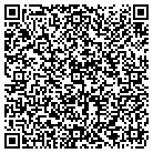 QR code with World On The Move Capernaum contacts