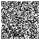 QR code with Hinman Specialty contacts