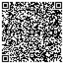 QR code with Upton Monuments contacts