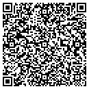 QR code with Hallman Farms contacts