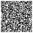 QR code with Hampton Post Office contacts