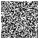 QR code with GAF Materials contacts