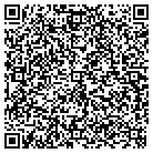 QR code with Jaeger Industries Inc Heating contacts