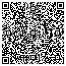 QR code with APM Painting contacts