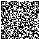 QR code with Regency Apts contacts