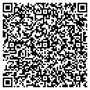 QR code with J & M Siding contacts