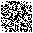 QR code with CWK Management Service Inc contacts