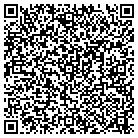 QR code with Rhodes Manor Apartments contacts