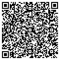QR code with L & R Promotions contacts