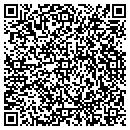 QR code with Ron S Service Center contacts
