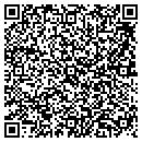 QR code with Allan L Liefer MD contacts