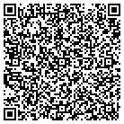 QR code with Servant's Chapel Genl Baptist contacts