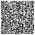 QR code with Advanced Cleaning Service contacts