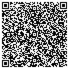 QR code with Gallery of Hair Fashions The contacts