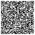 QR code with Chicago Mutual Housing Network contacts