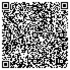 QR code with CM Commercial RE Group contacts