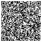 QR code with P C Help Services Inc contacts