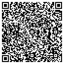 QR code with Lazy W Farms contacts