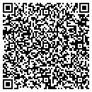 QR code with Ritas Unisex contacts