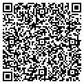 QR code with C A R C contacts