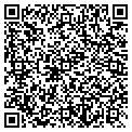 QR code with Chocolate Key contacts