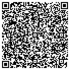 QR code with Thomas Sharp Print Shop & Musm contacts
