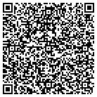QR code with Bahai Community Of Woodstock contacts