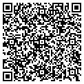 QR code with No 1 Chop Suey contacts