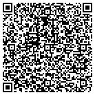 QR code with Bloomington Normal Trades/Labr contacts