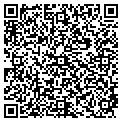 QR code with Cases Custom Cycles contacts