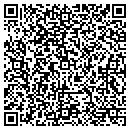 QR code with Rf Trucking Inc contacts