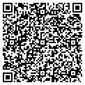 QR code with BNC contacts