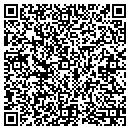 QR code with D&P Engineering contacts