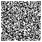 QR code with McGregor Heating & Cooling contacts