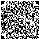 QR code with M Power Communications contacts