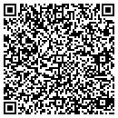 QR code with John Cycles contacts