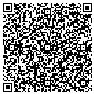 QR code with White Fence Outdoor Storage contacts