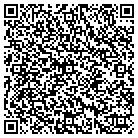 QR code with Kyle E Pedersen DDS contacts