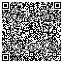QR code with Harold Lindsey contacts
