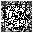 QR code with J Staffing Solution contacts