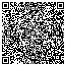 QR code with C U Taxi Of Decatur contacts