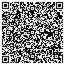 QR code with T-Bone Productions & Sound contacts