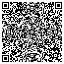 QR code with Kirk St Maur contacts