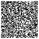 QR code with Vaughan Electric Heating & Air contacts